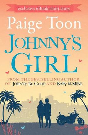 Johnny's Girl by Paige Toon