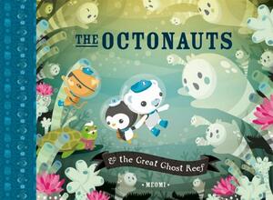 The Octonauts & the Great Ghost Reef by Meomi