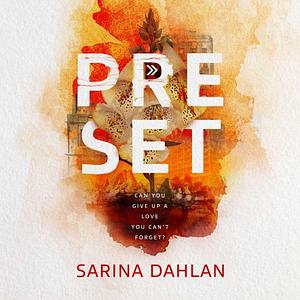 Preset by Sarina Dahlan