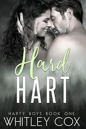 Hard Hart by Whitley Cox