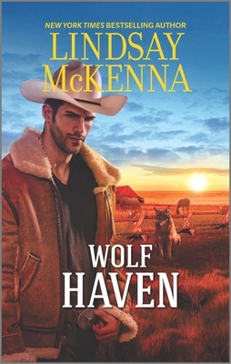 Wolf Haven by Lindsay McKenna