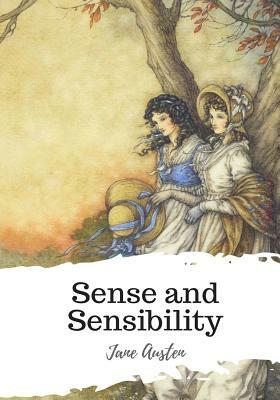 Sense and Sensibility by Jane Austen