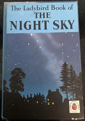The Night Sky by Mary T. Brück