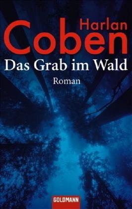 Das Grab Im Wald by Harlan Coben