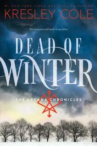 Dead of Winter by Kresley Cole