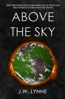 Above the Sky by Jenny Lynne