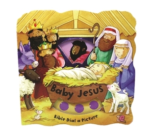 Baby Jesus by Su Box