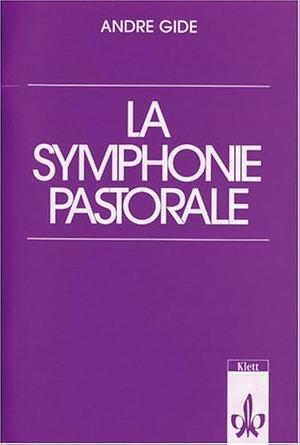 La symphonie pastorale by André Gide