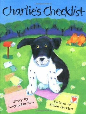 Charlie's Checklist by Rory S. Lerman