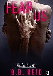 Fear us by B.B. Reid