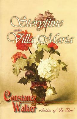 Storytime at the Villa Maria by Constance Walker