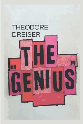 The "Genius" by Theodore Dreiser