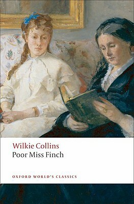 Poor Miss Finch by Wilkie Collins