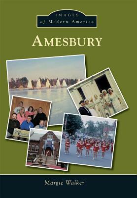 Amesbury by Margie Walker