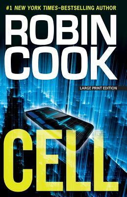Cell by Robin Cook