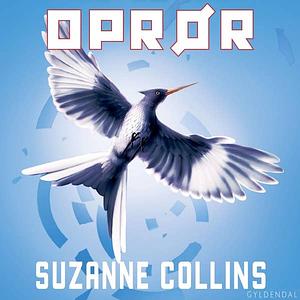 Oprør by Suzanne Collins