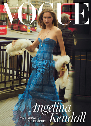 Vogue | January 2025 by Condé Nast