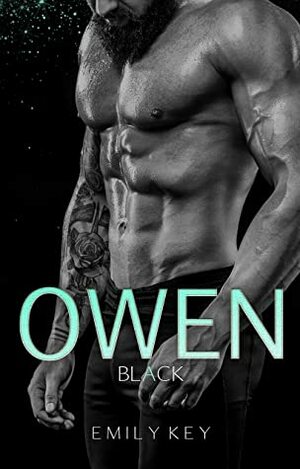 Owen by Emily Key