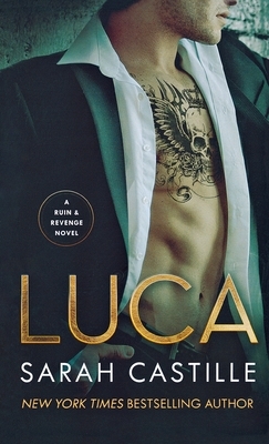 Luca by Sarah Castille