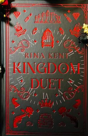 Kingdom Duet by Rina Kent