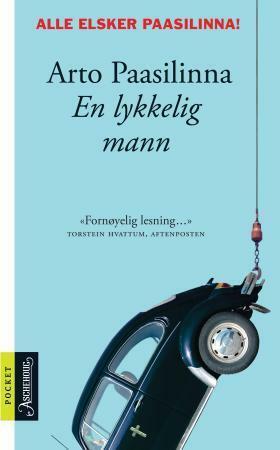 En lykkelig mann by Arto Paasilinna