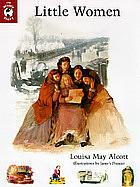 Little Women by Louisa May Alcott