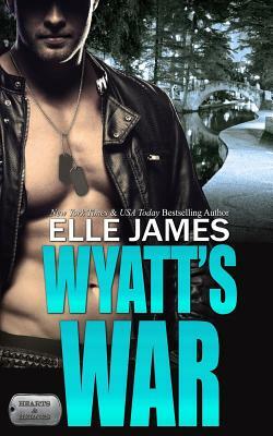 Wyatt's War by Myla Jackson, Elle James