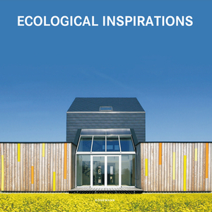 Ecological Inspirations by Simone Schleifer