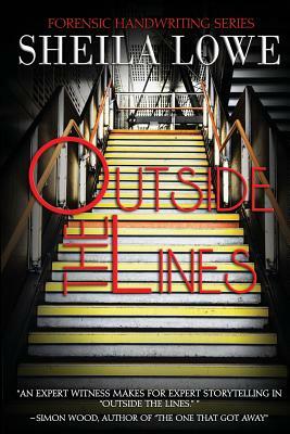 Outside the Lines by Sheila Lowe