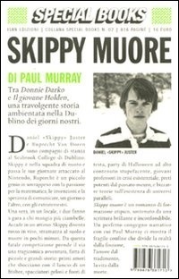 Skippy muore by Beniamino R. Ambrosi, Paul Murray