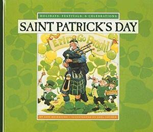 Saint Patrick's Day by Ann Heinrichs