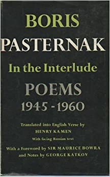 In the Interlude by Boris Pasternak