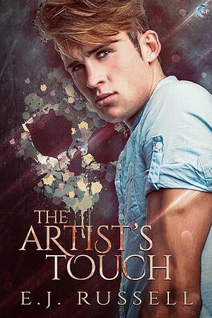 The Artist's Touch by E.J. Russell