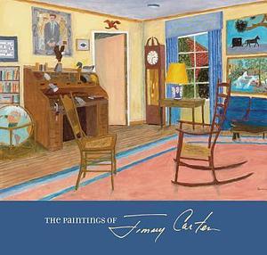Paintings of Jimmy Carter by Jimmy Carter, Jimmy Carter