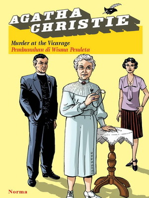 Pembunuhan di Wisma Pendeta by Agatha Christie