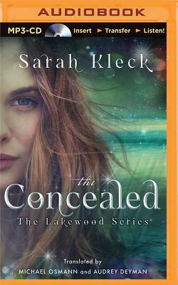 The Concealed by Sarah Kleck