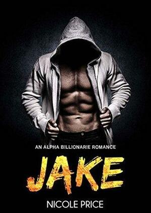 Jake by Nicole Price