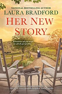 Her New Story by Laura Bradford