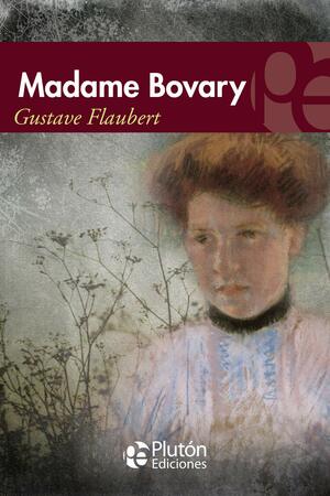 Madame Bovary (Eterna) by Gustave Flaubert