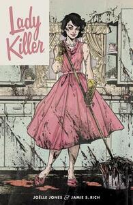 Lady Killer by Jamie Rich