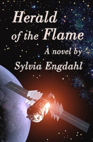 Herald of the Flame by Sylvia Engdahl