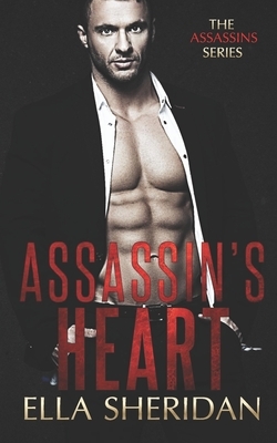 Assassin's Heart by Ella Sheridan