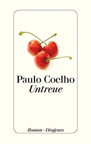 Untreue by Paulo Coelho