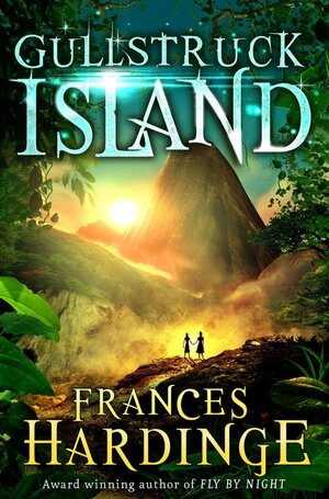 Gullstruck Island by Frances Hardinge