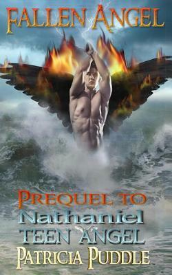 Fallen Angel (Ominous #Prequel). by Patricia Puddle