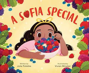 A Sofia Special by Julie Falatko