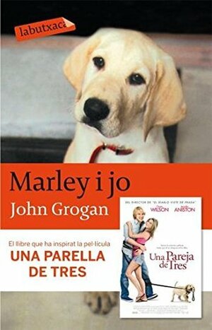 Marley i jo by John Grogan