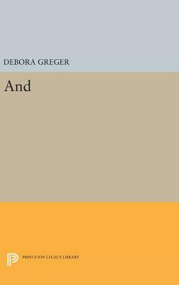 And by Debora Greger