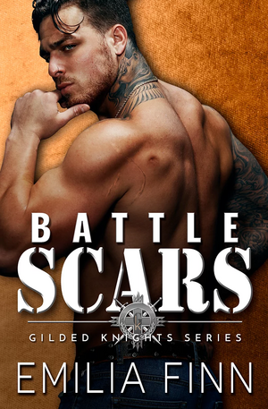 Battle Scars by Emilia Finn