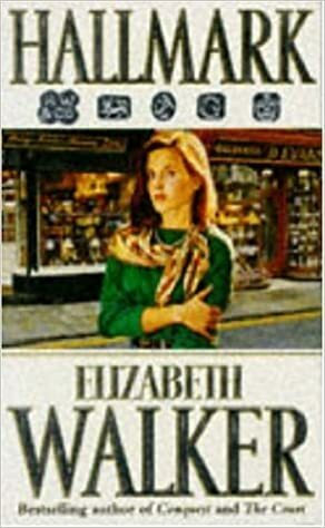 Hall Mark by Elizabeth Walker